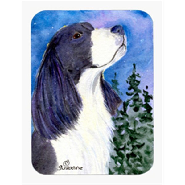 Skilledpower English Springer Spaniel Mouse Pad & Hot Pad & Trivet SK240361